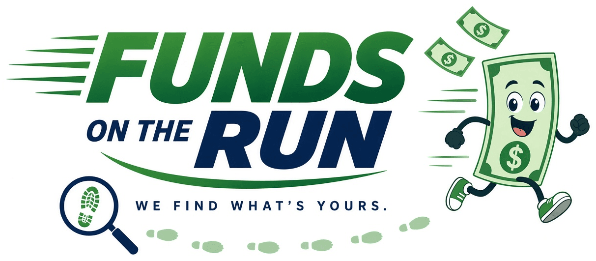 Funds on the Run